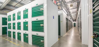 Storage Units at Sentinel Storage - Coquitlam Barnet - 2544 Barnet Highway, Coquitlam BC